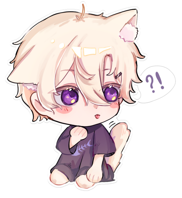 Chibi