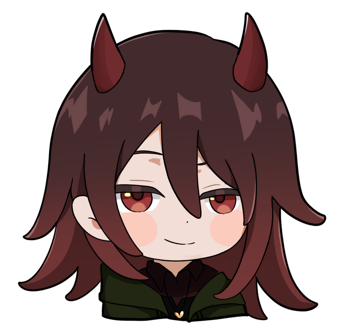 Genshin Emote