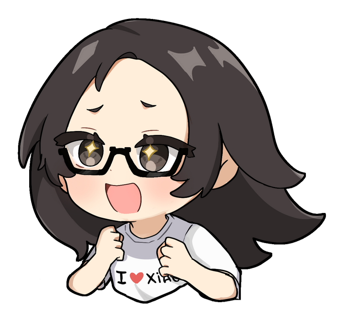 Genshin Emote