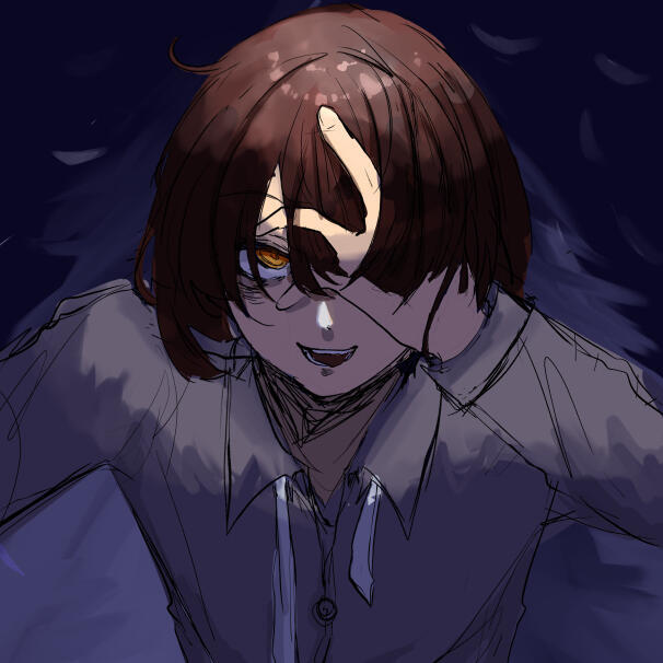 Bust