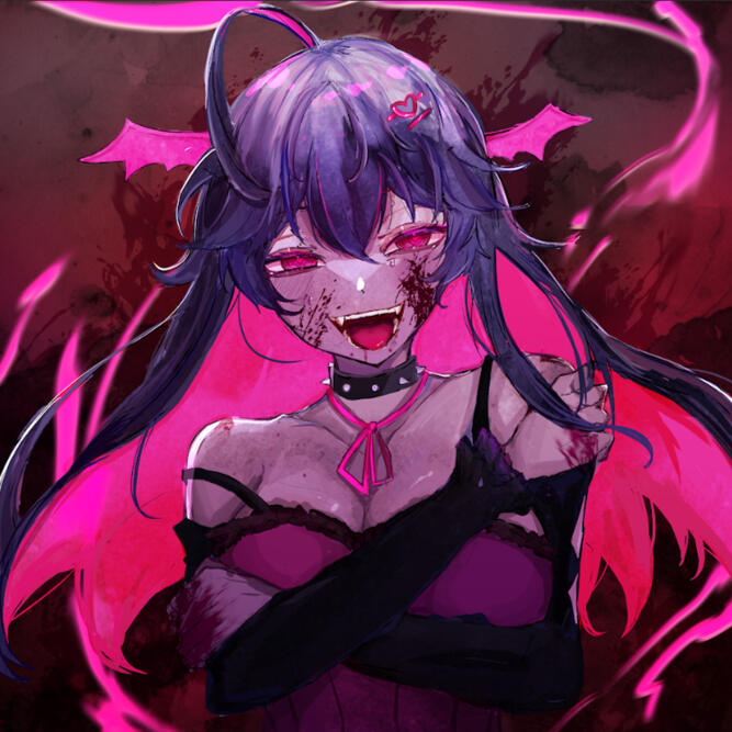 Bust