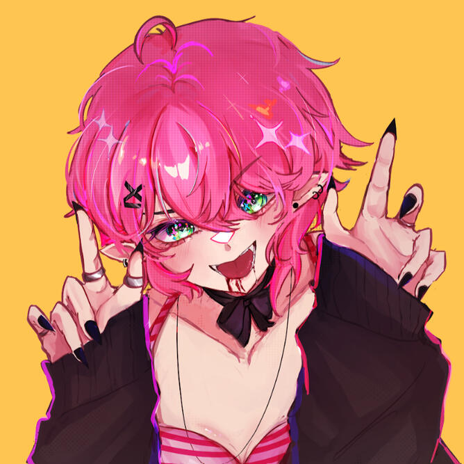 Headshot